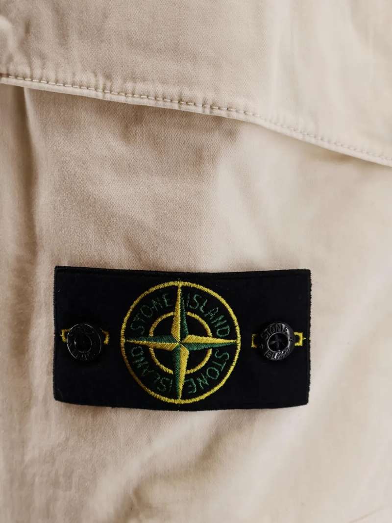 Stone Island Bermuda, view 4
