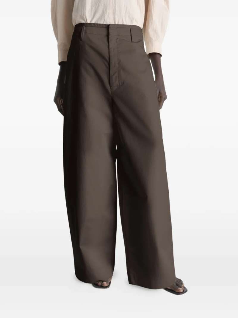 Lemaire Large Chino, view 3