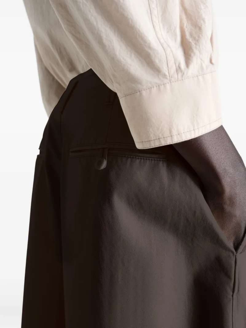 Lemaire Large Chino, view 4