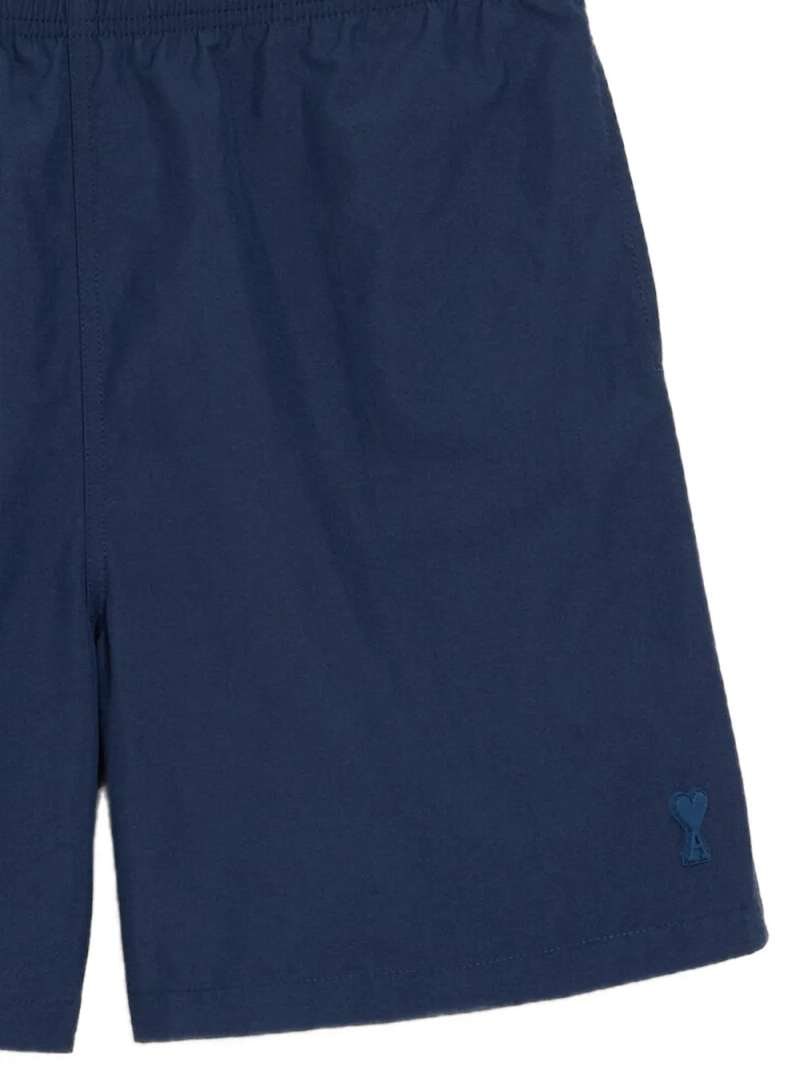 AMI Paris Swim Shorts, view 3
