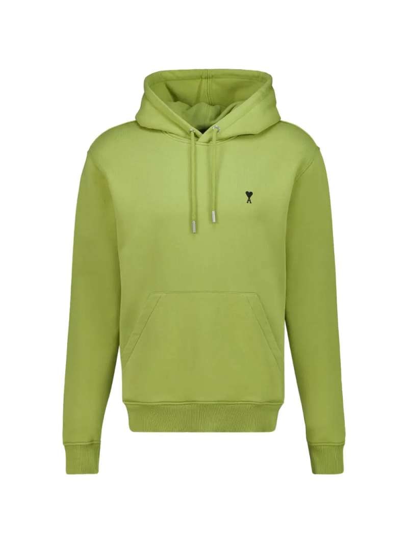 AMI Paris Adc Hoodie, view 2