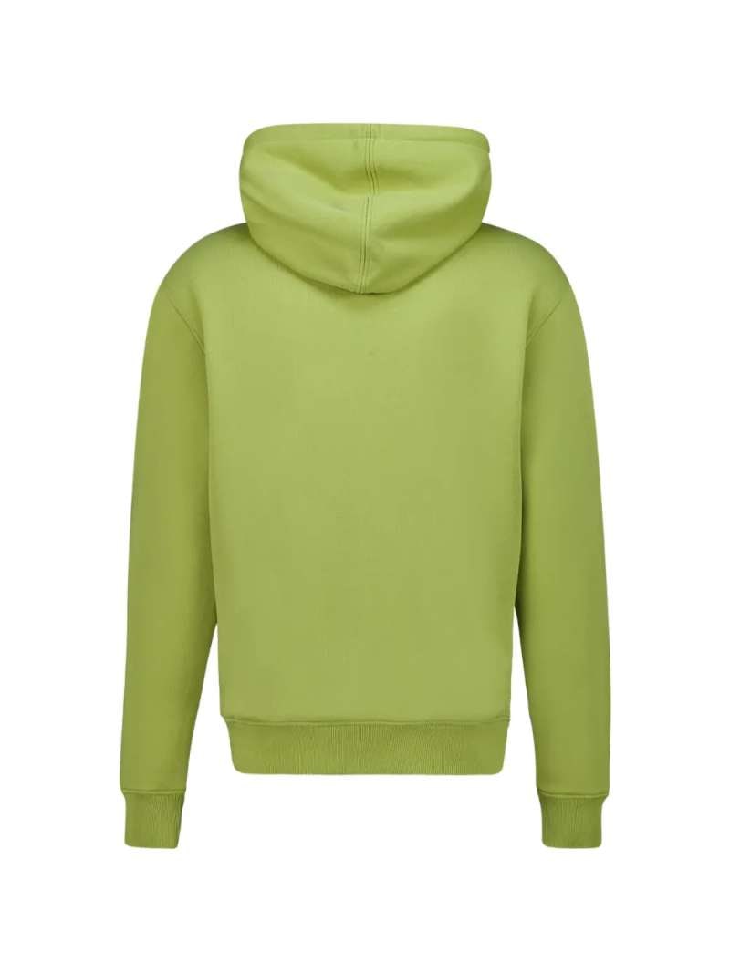 AMI Paris Adc Hoodie, view 3