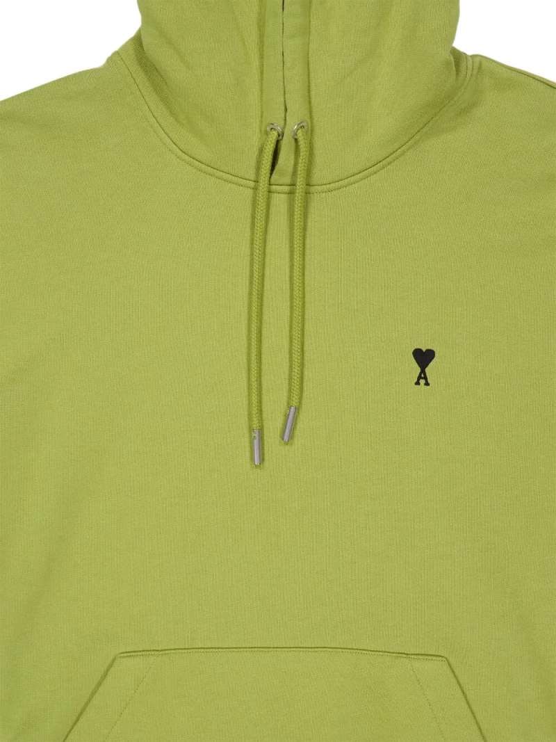 AMI Paris Adc Hoodie, view 5