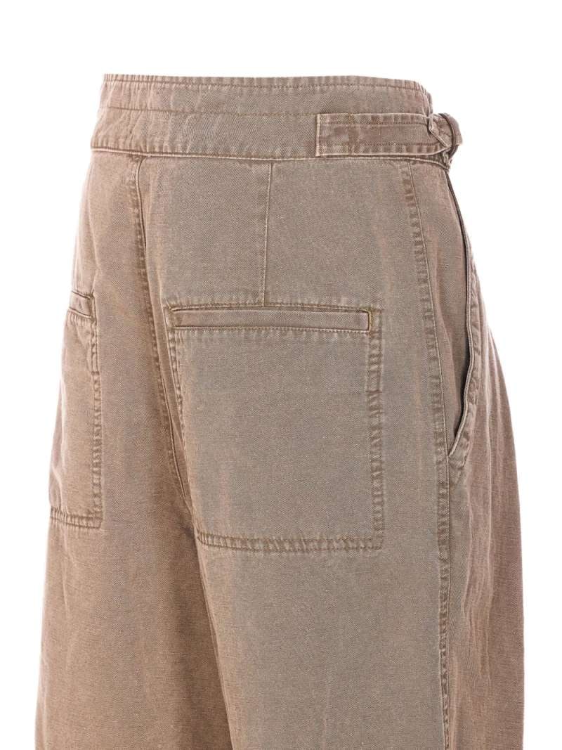 Marant Étoile Neriah Pants, view 4