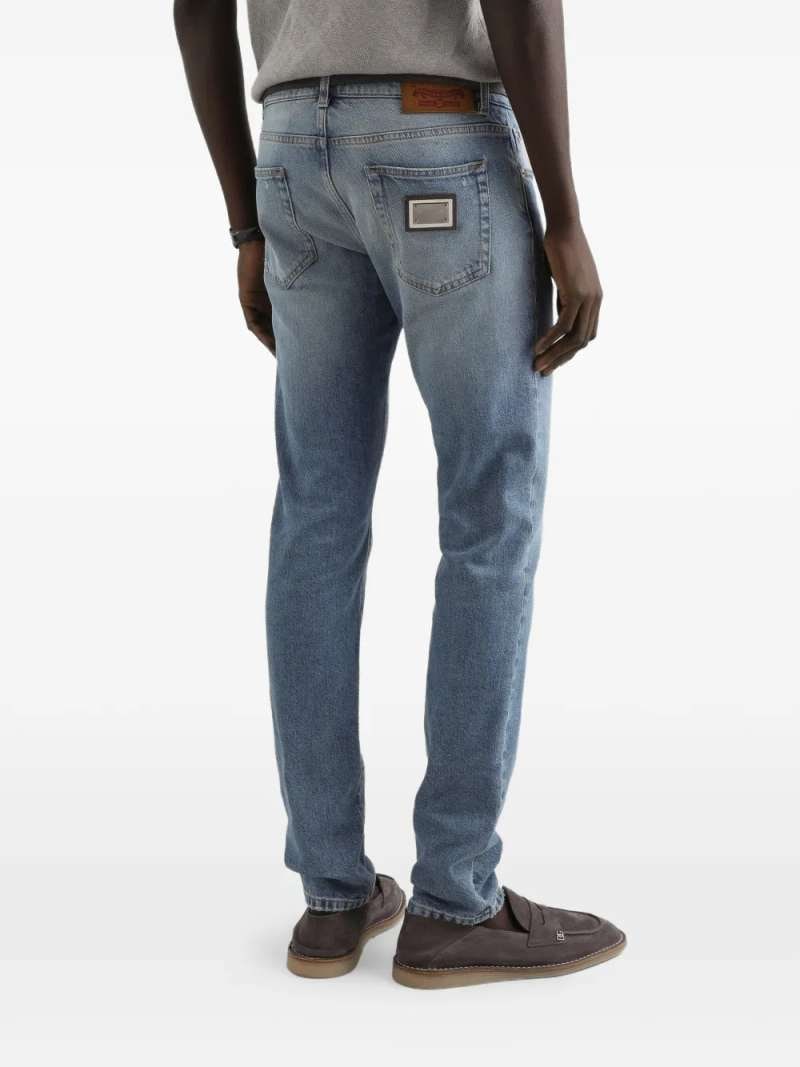 Dolce & Gabbana Jeans, view 3