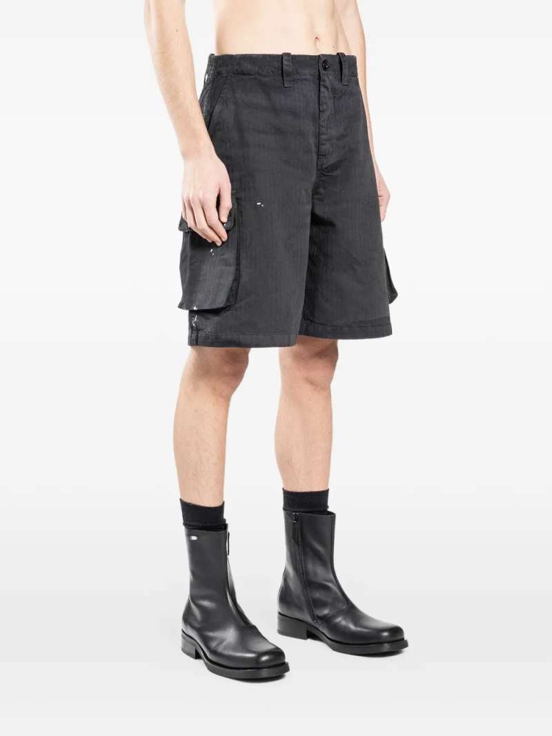 Our Legacy Mount Shorts, view 2