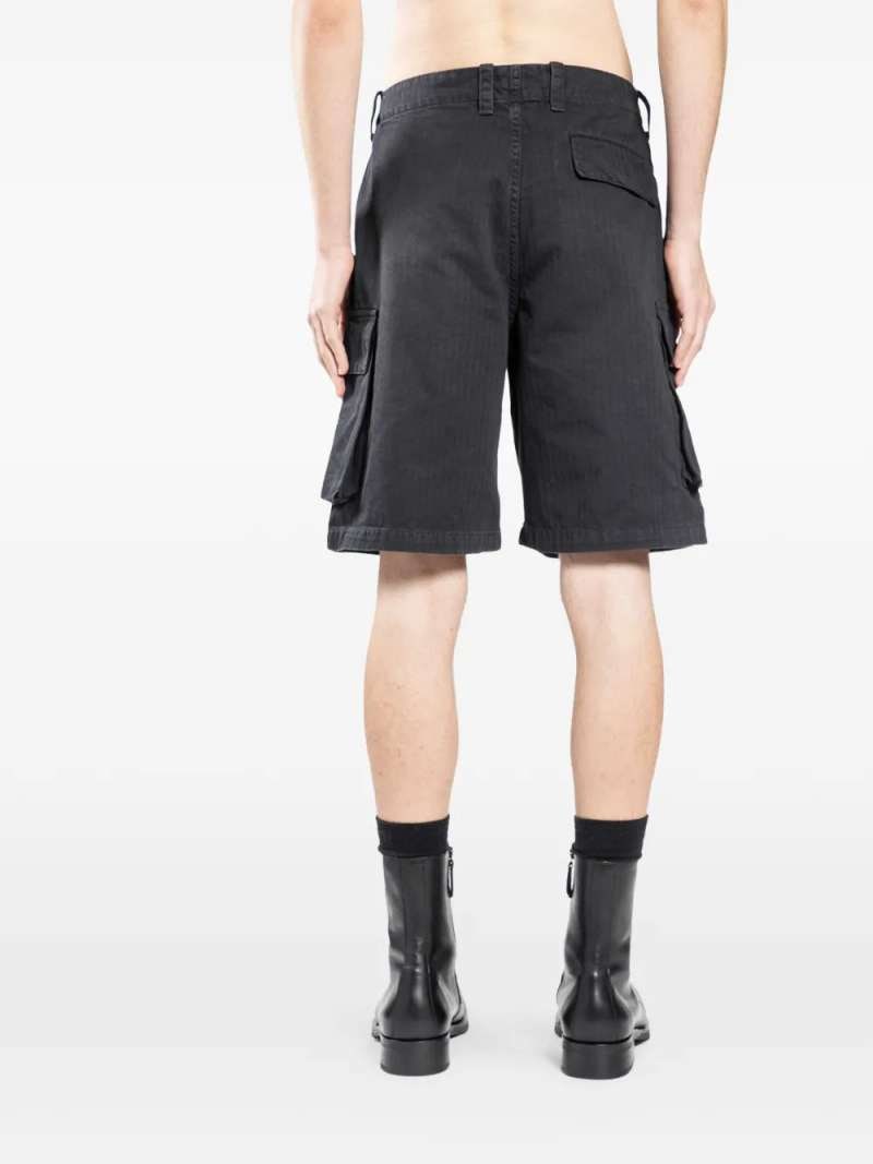 Our Legacy Mount Shorts, view 3