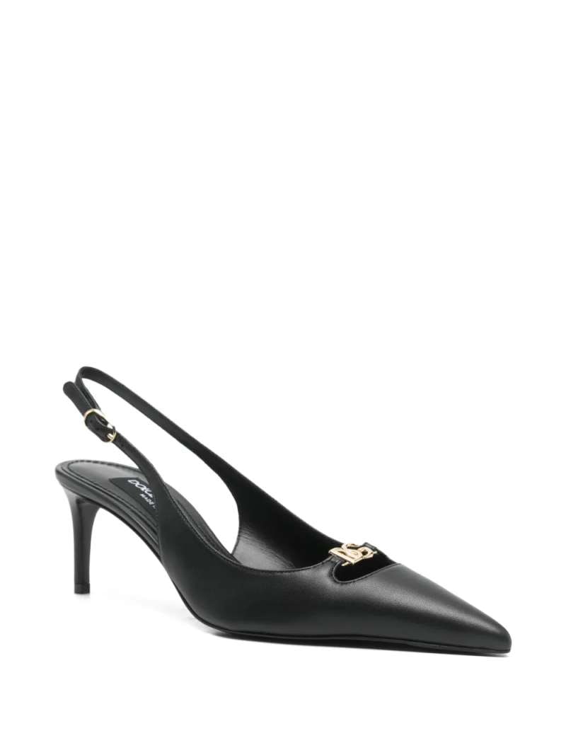 Dolce & Gabbana Slingback, view 3