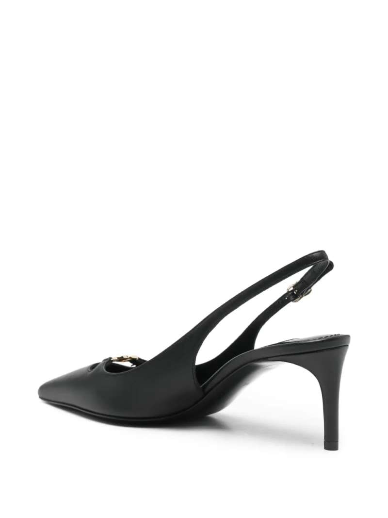 Dolce & Gabbana Slingback, view 4