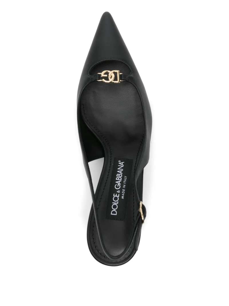Dolce & Gabbana Slingback, view 5