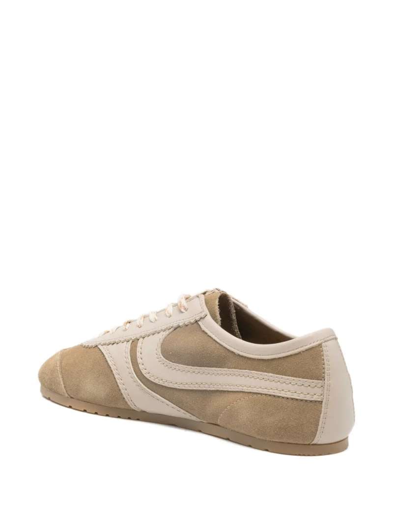 Dries Van Noten Sneakers, view 3