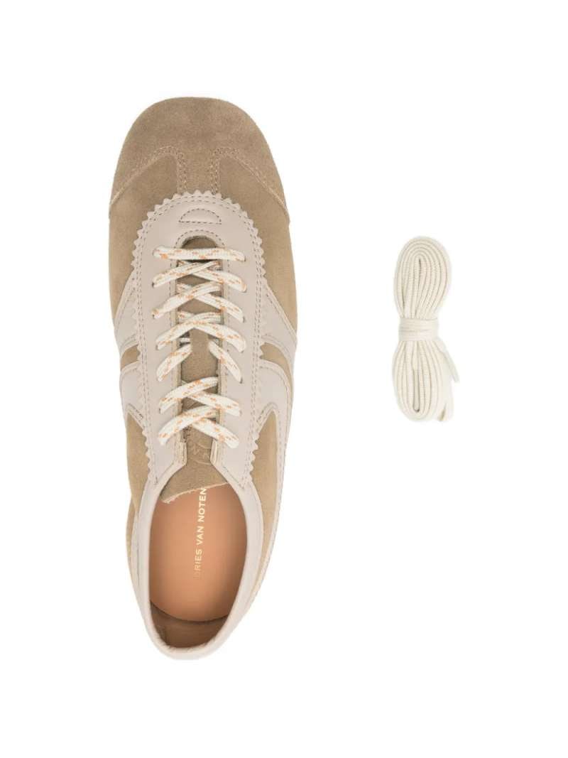 Dries Van Noten Sneakers, view 4