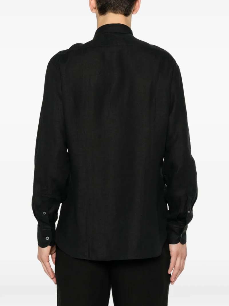 Lardini Shirt, view 5
