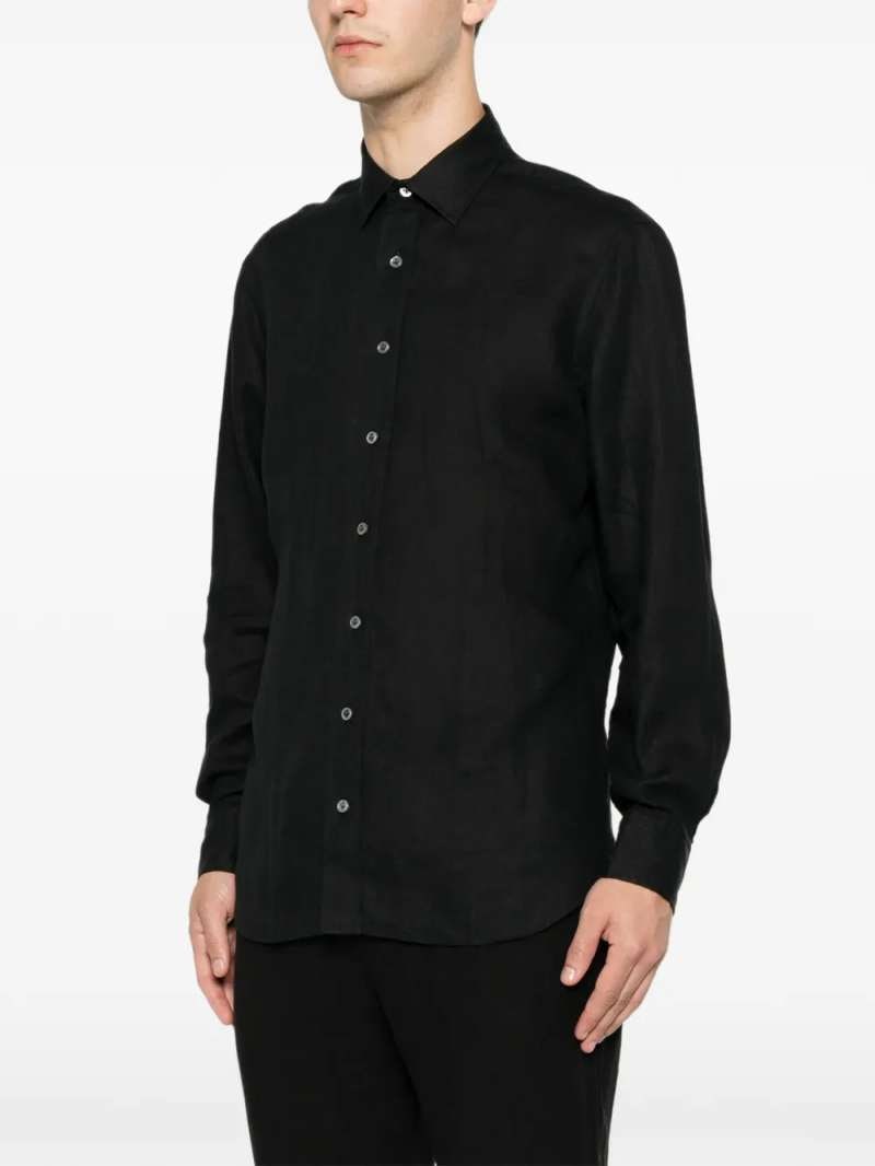 Lardini Shirt, view 6