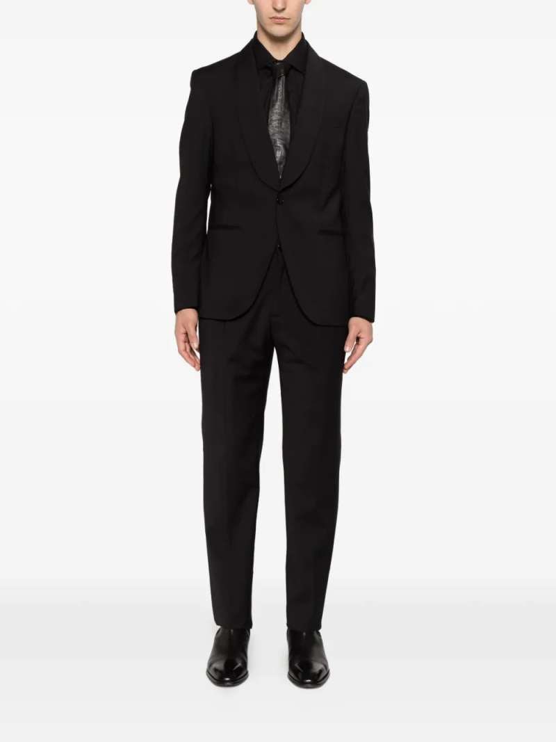 Zegna Shirt, view 5
