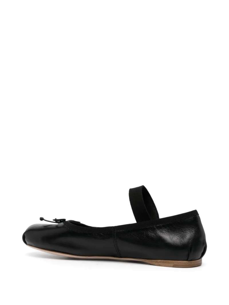 Miu Miu Ballerine, view 3