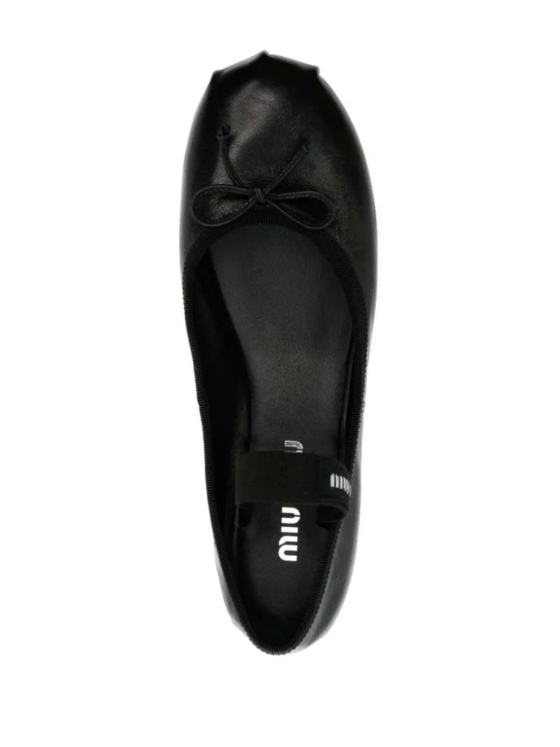 Miu Miu Ballerine, view 5