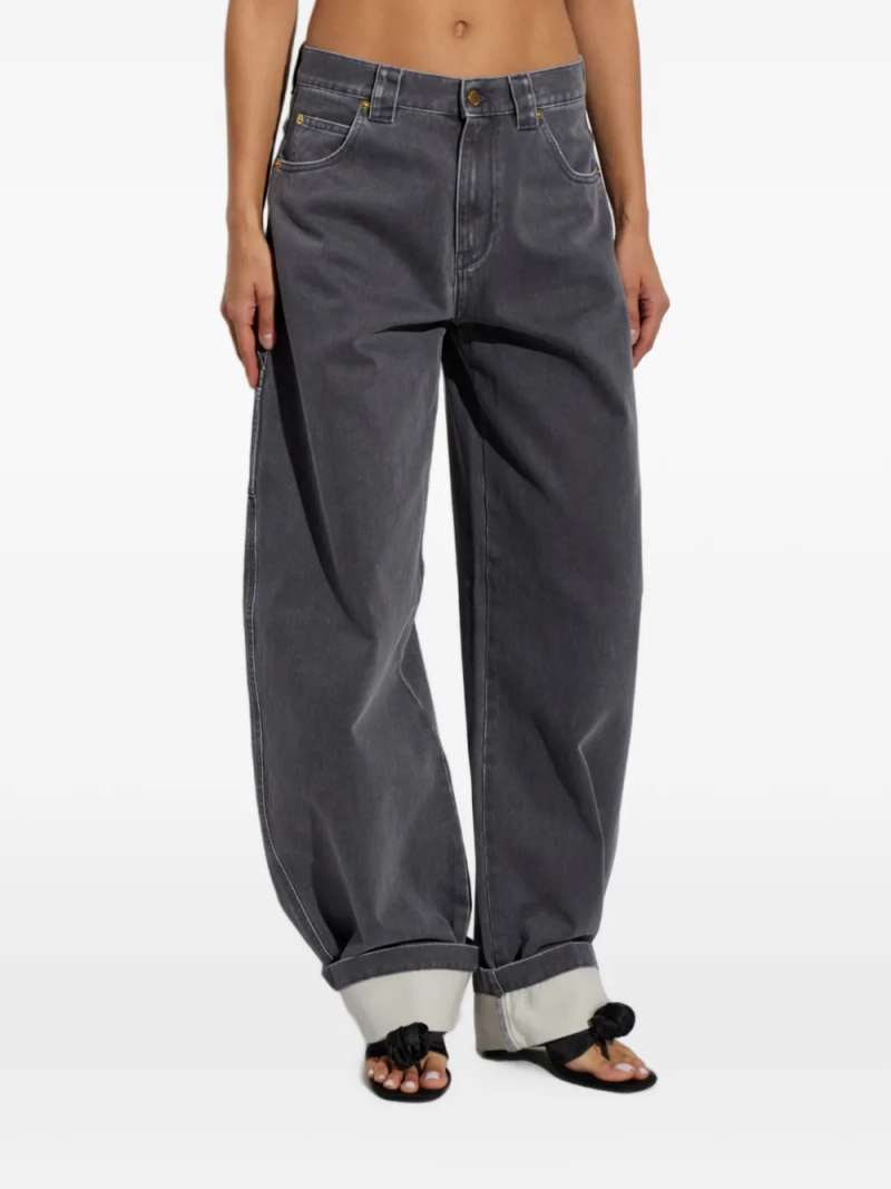 Darkpark Audrey Jeans, view 5