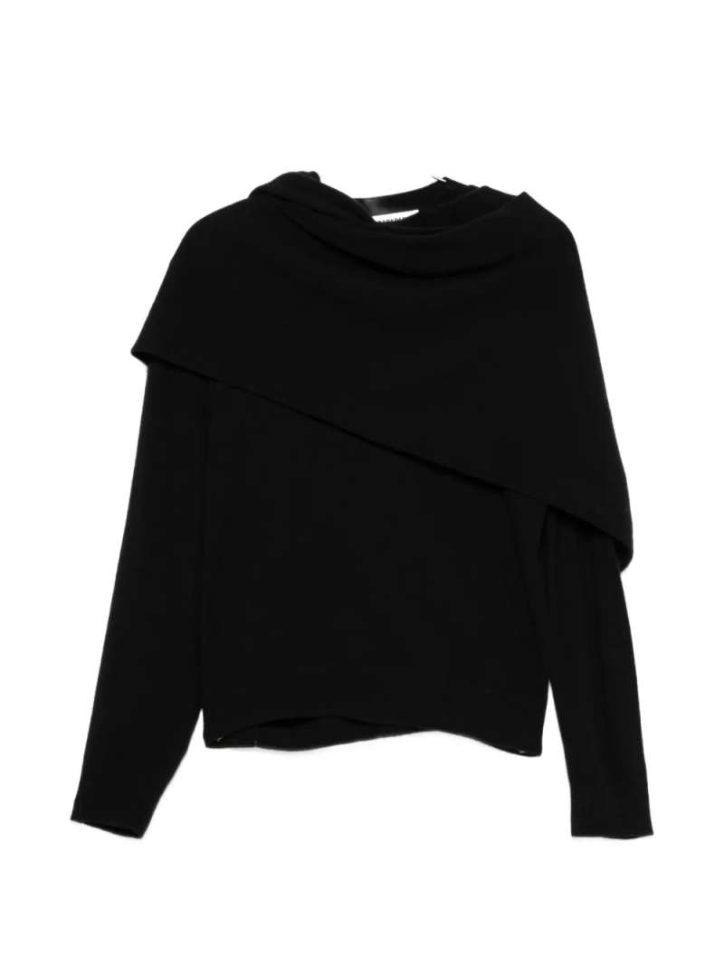 Darkpark Addison Top