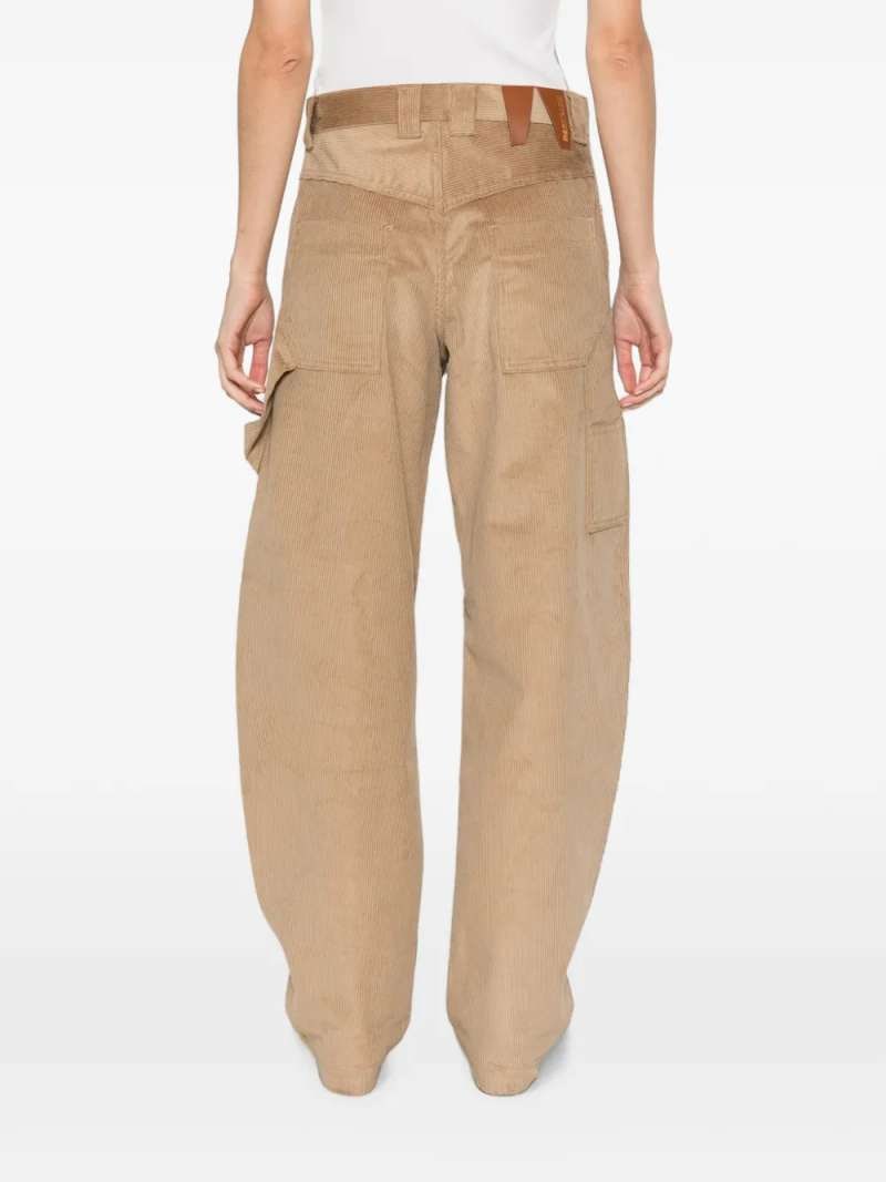Darkpark Audrey Trouser, view 6