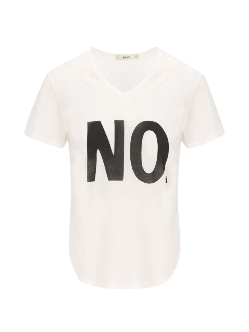 Fendi T-Shirt