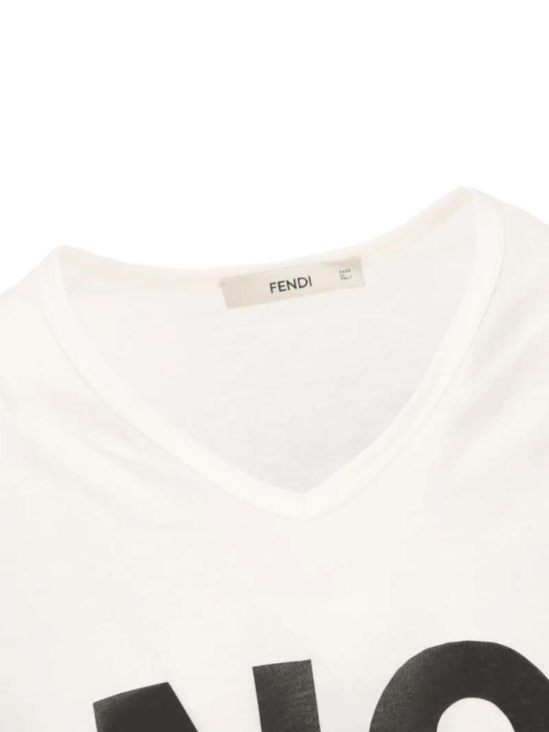 Fendi T-Shirt, view 4