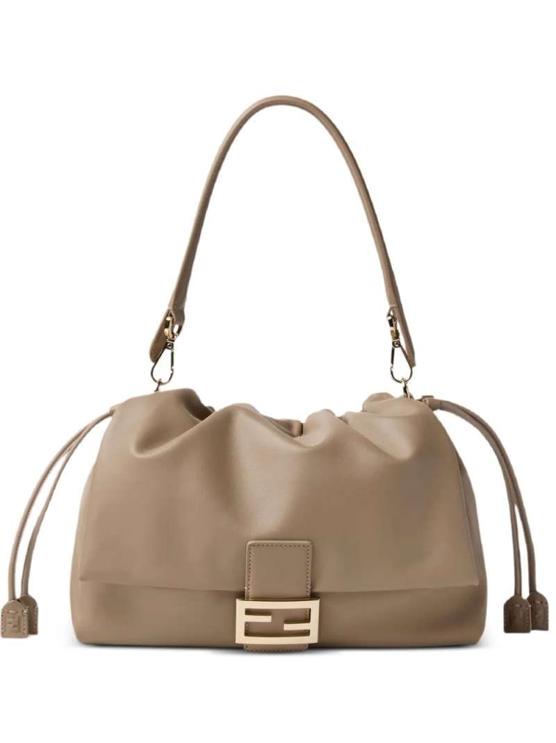 Fendi Baguette Soft Bag