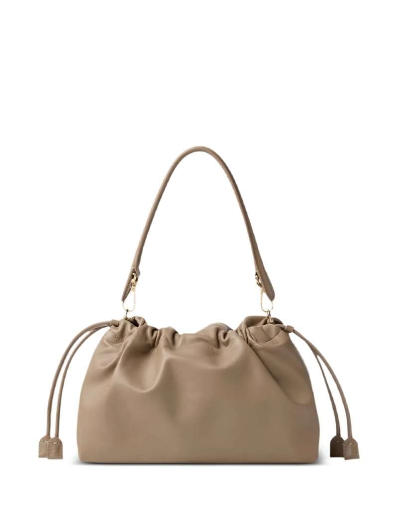 Fendi Baguette Soft Bag, view 6