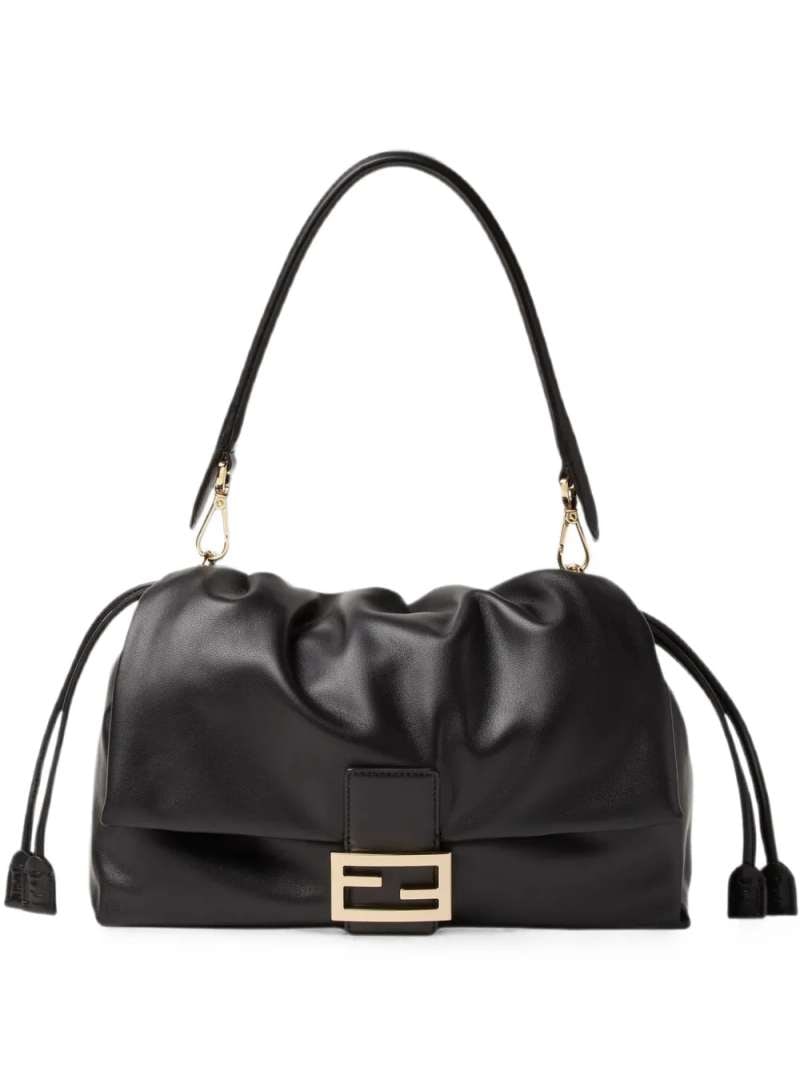 Fendi Baguette Soft Bag, view 2