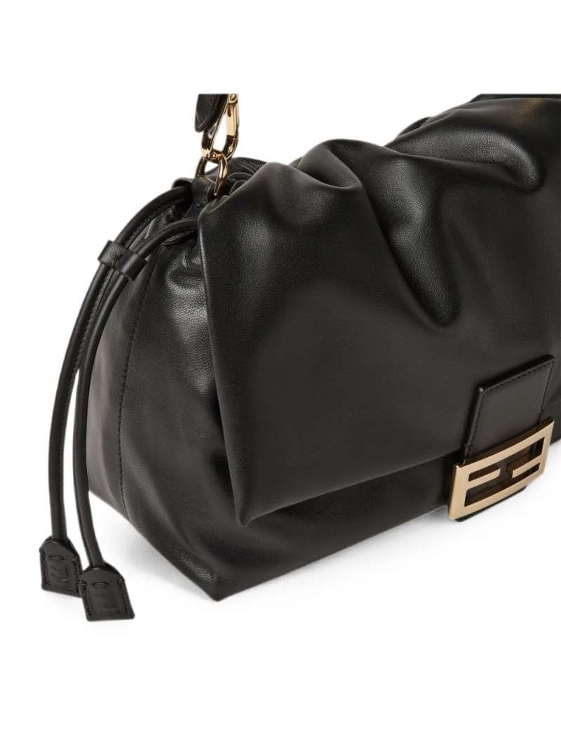 Fendi Baguette Soft Bag, view 3