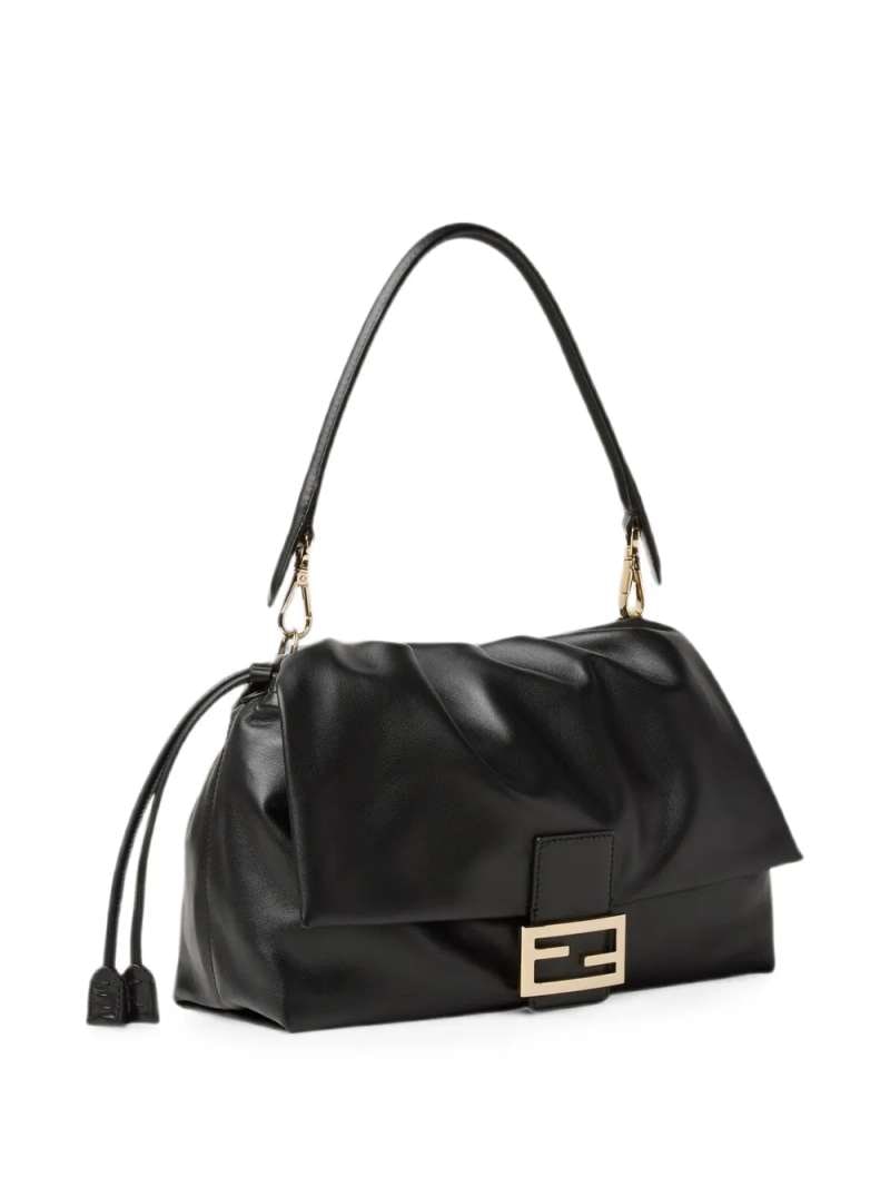 Fendi Baguette Soft Bag, view 4