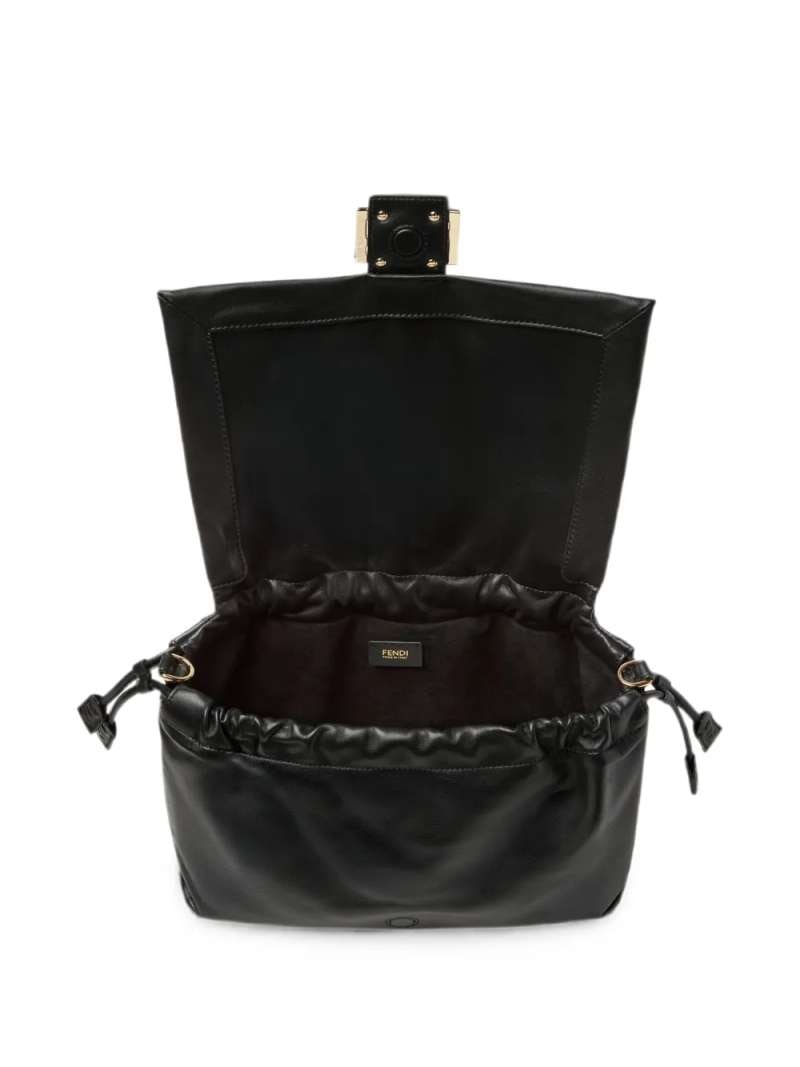 Fendi Baguette Soft Bag, view 6