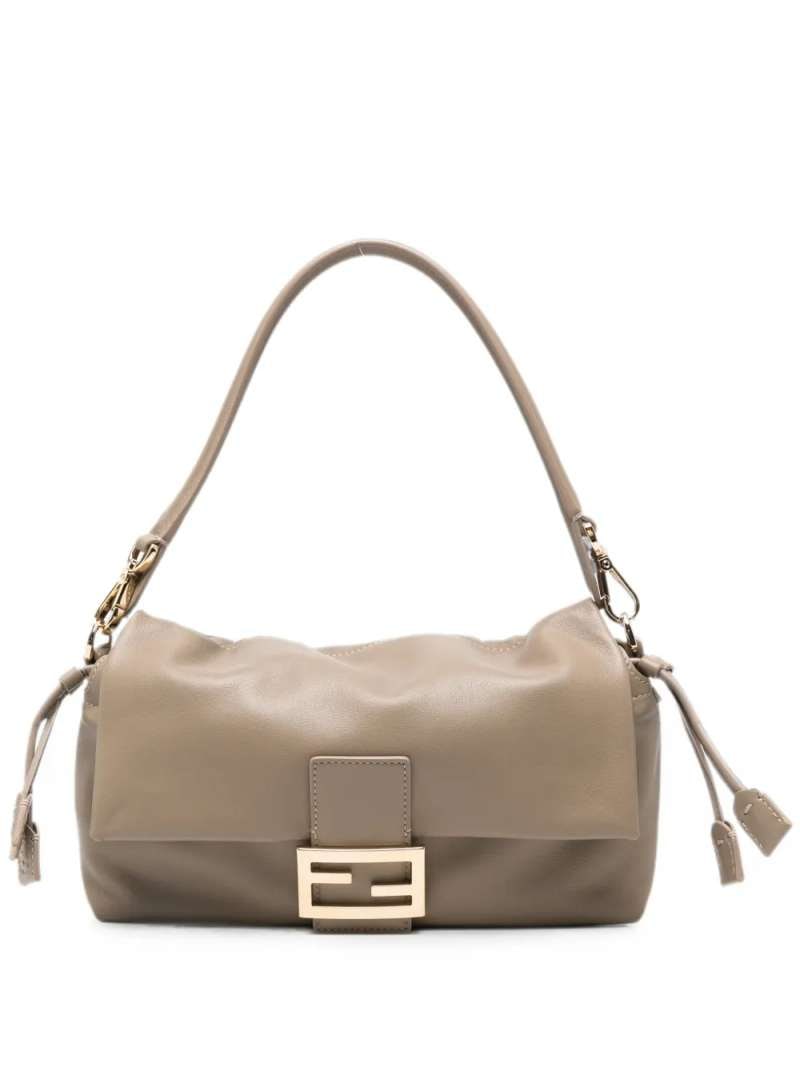 Fendi Baguette Soft Bag