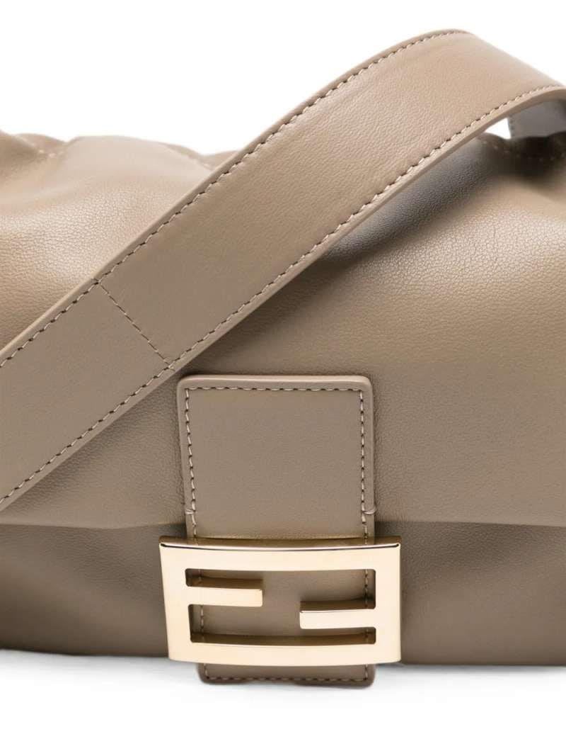 Fendi Baguette Soft Bag, view 3