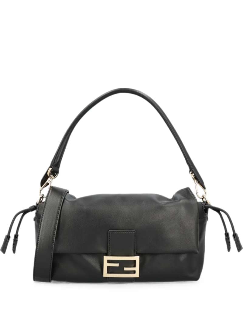 Fendi Baguette Soft Bag