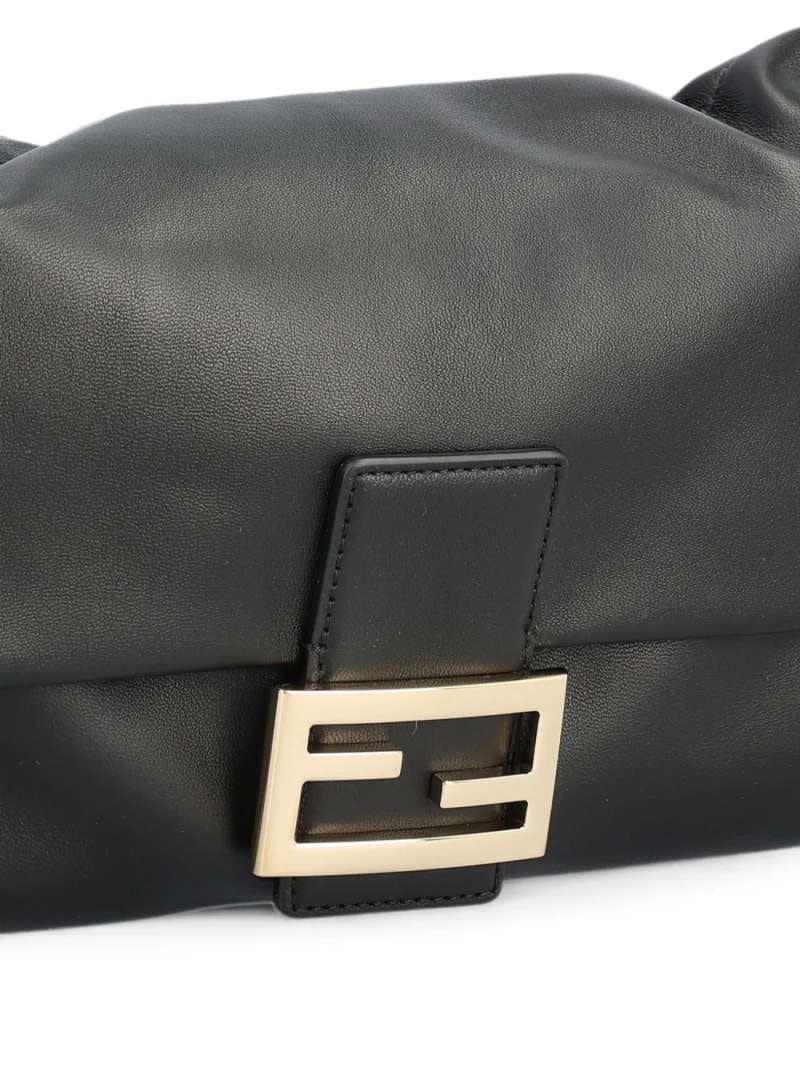 Fendi Baguette Soft Bag, view 4
