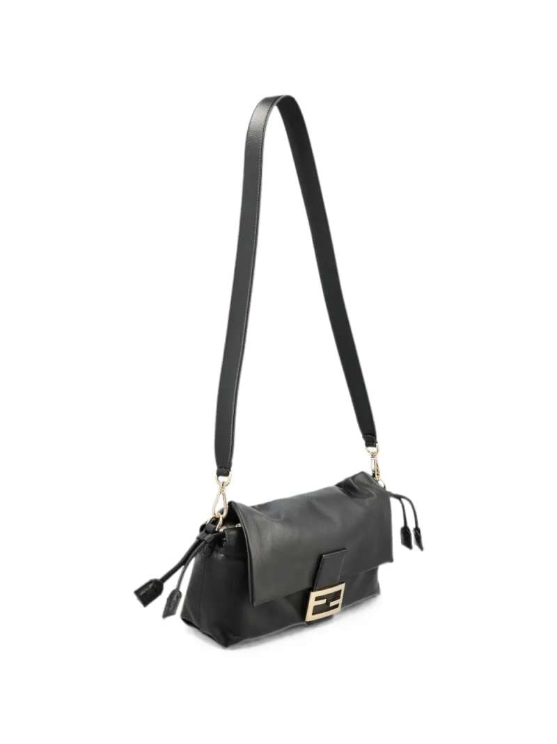 Fendi Baguette Soft Bag, view 5