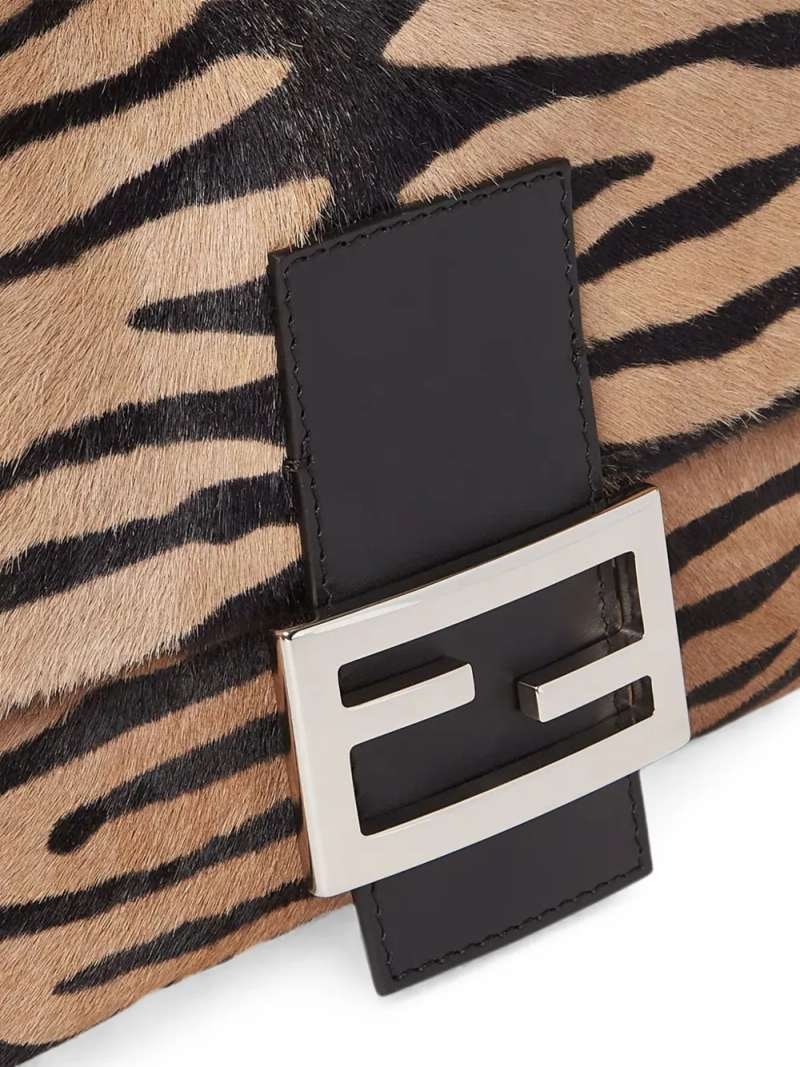 Fendi Baguette Bag, view 3