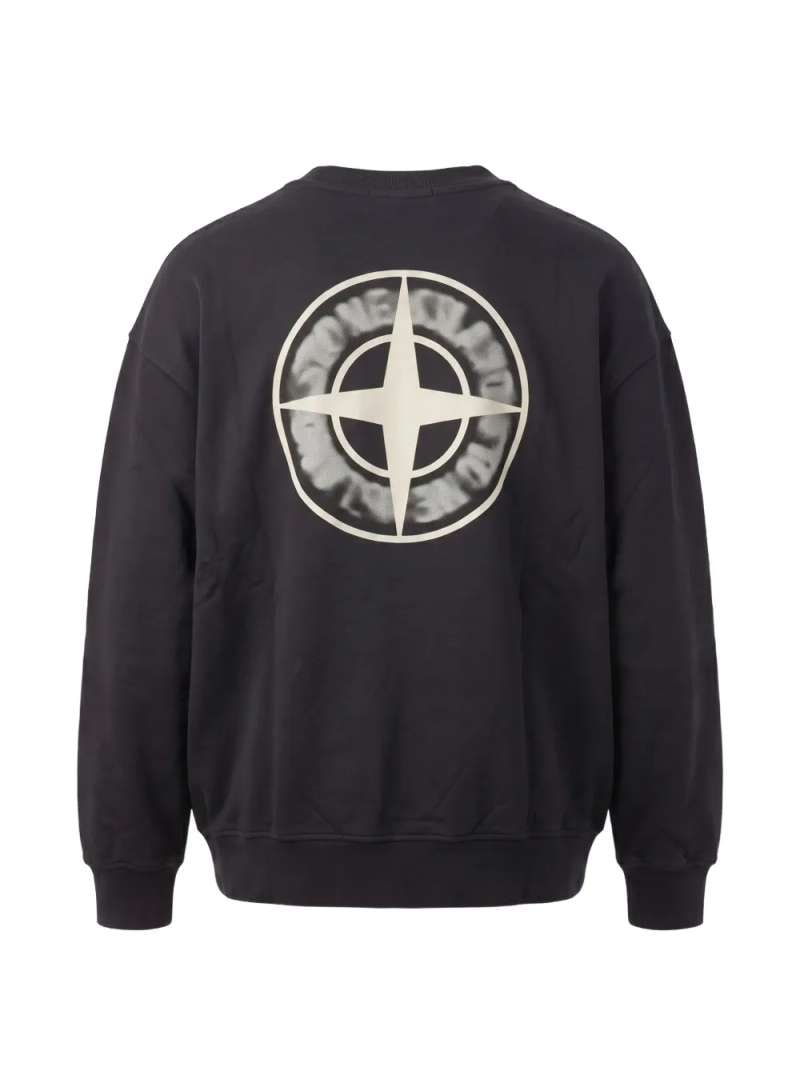 Stone Island Sweatshirt, view 3
