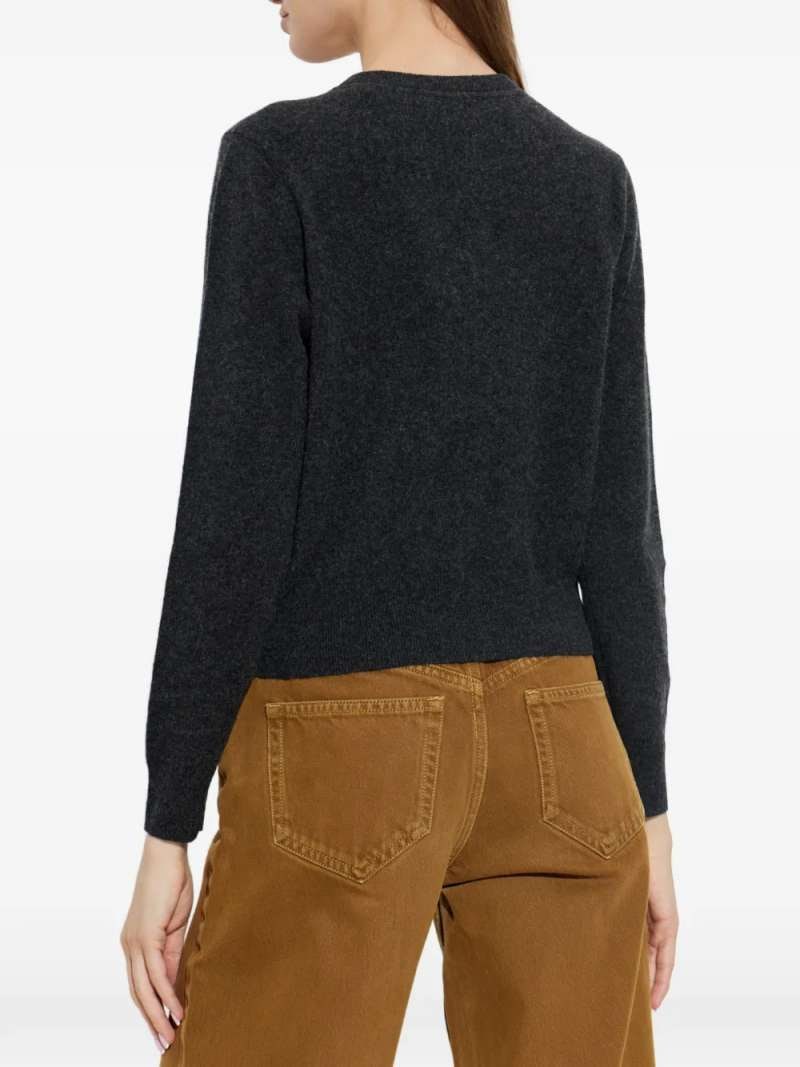 Isabel Marant Cardigan, view 4