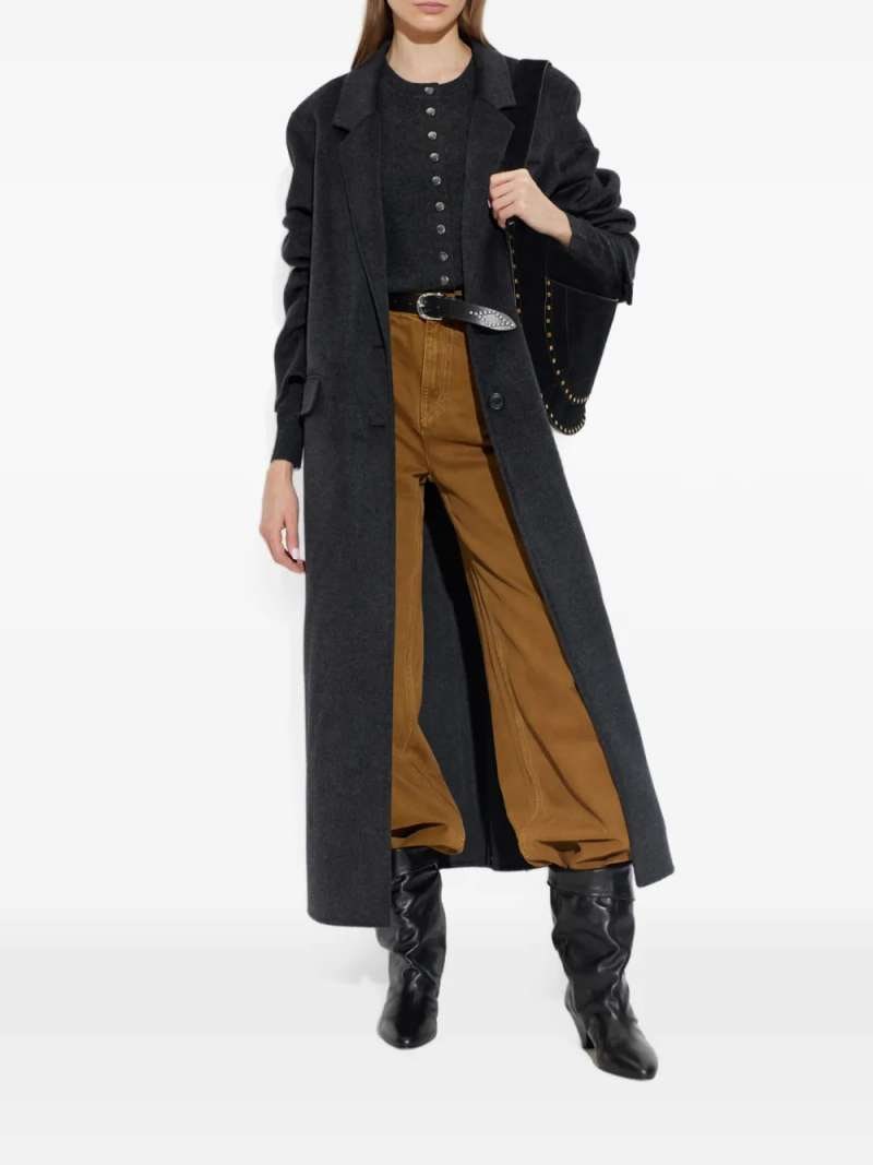 Isabel Marant Cardigan, view 6