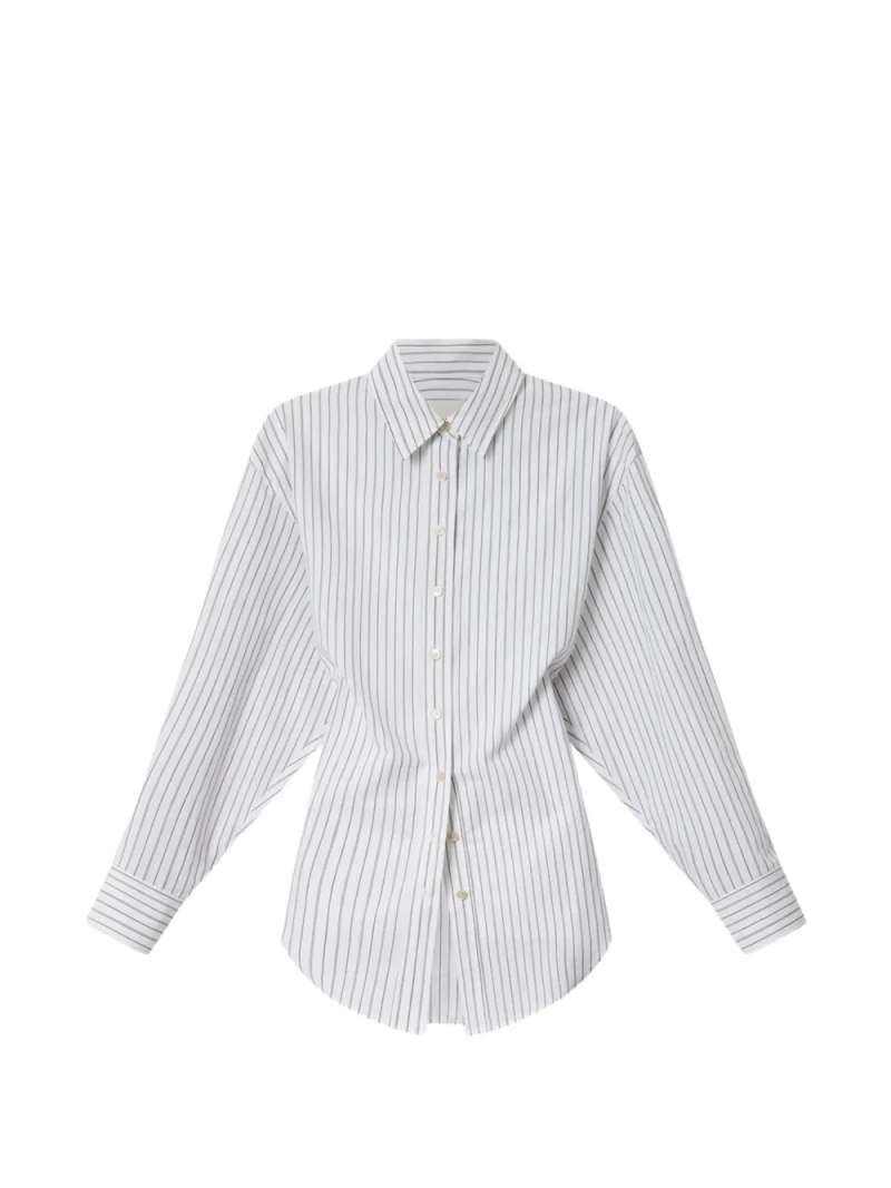 Isabel Marant Aurora Shirt, view 2