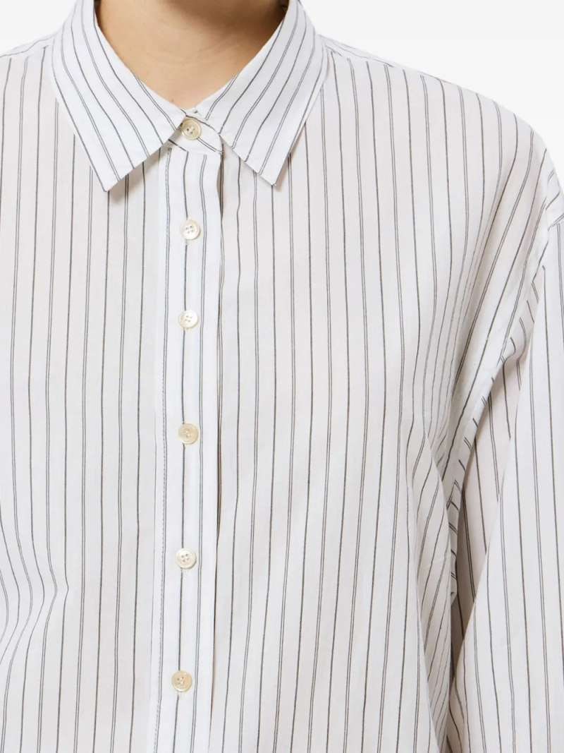 Isabel Marant Aurora Shirt, view 3