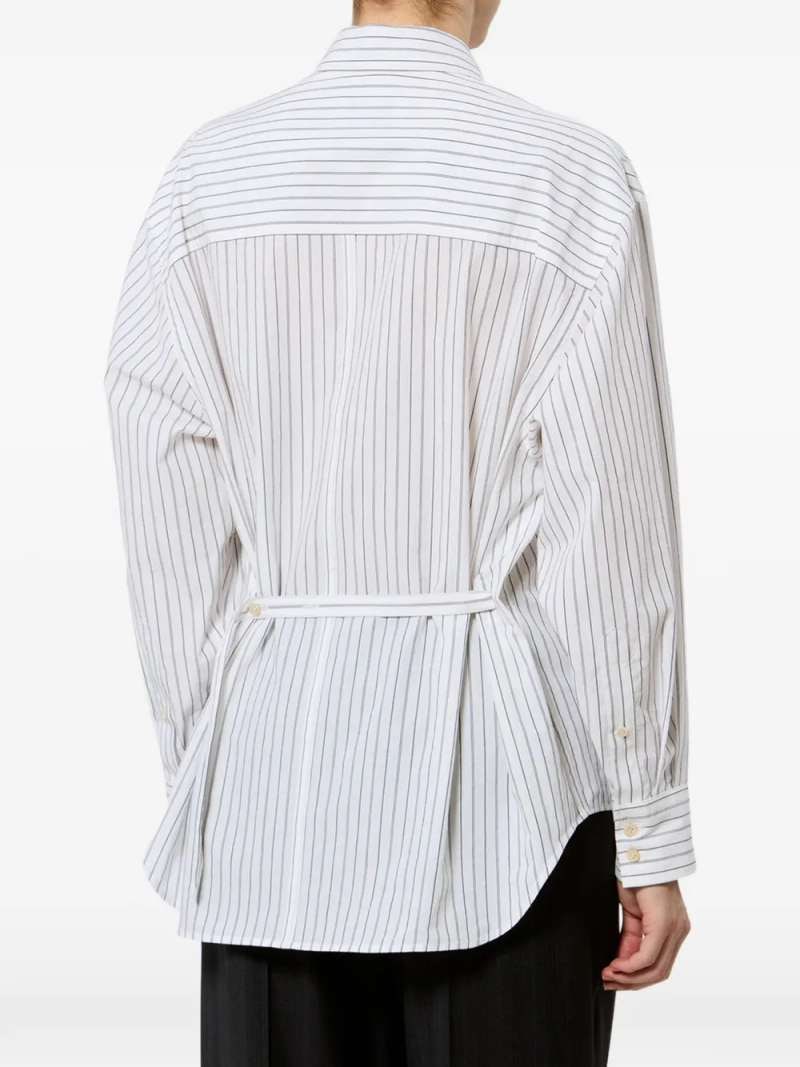 Isabel Marant Aurora Shirt, view 6