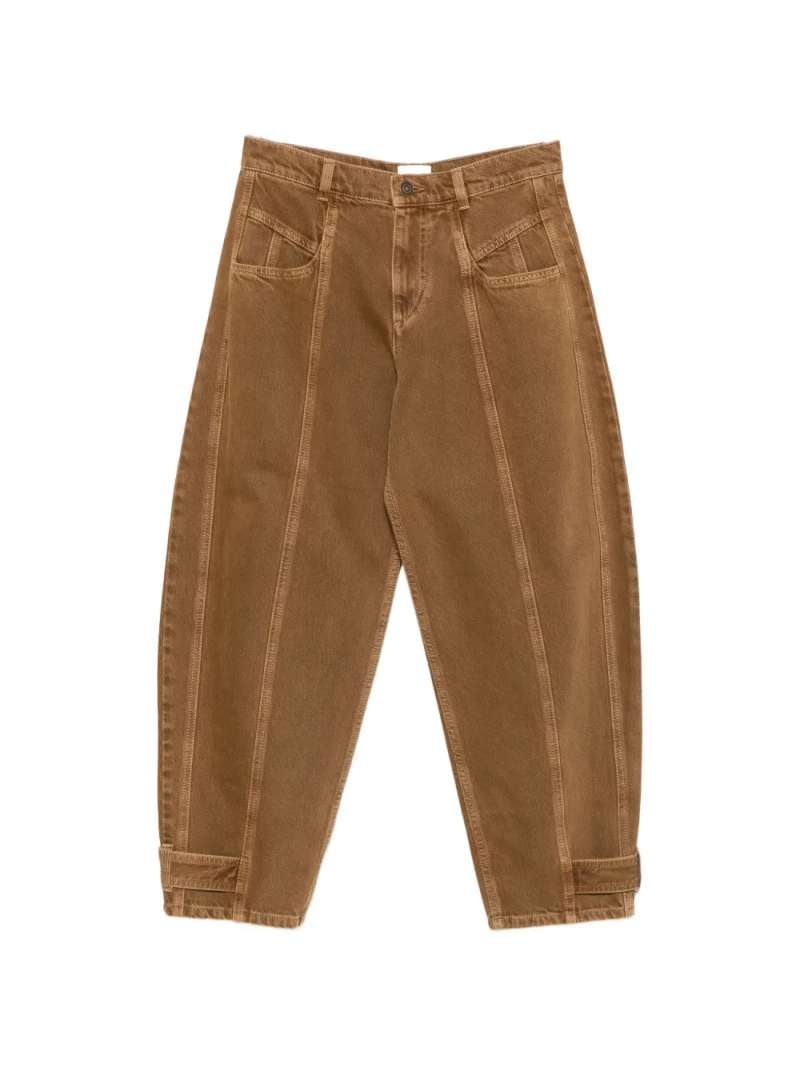 Isabel Marant Leja Pants