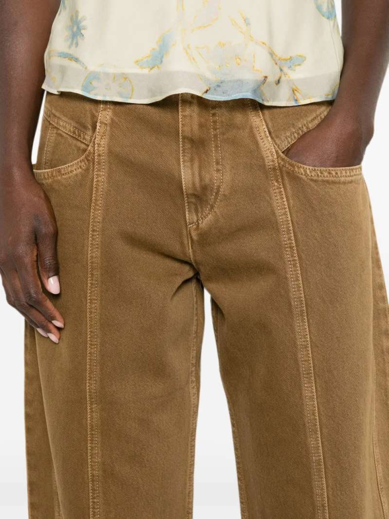 Isabel Marant Leja Pants, view 3