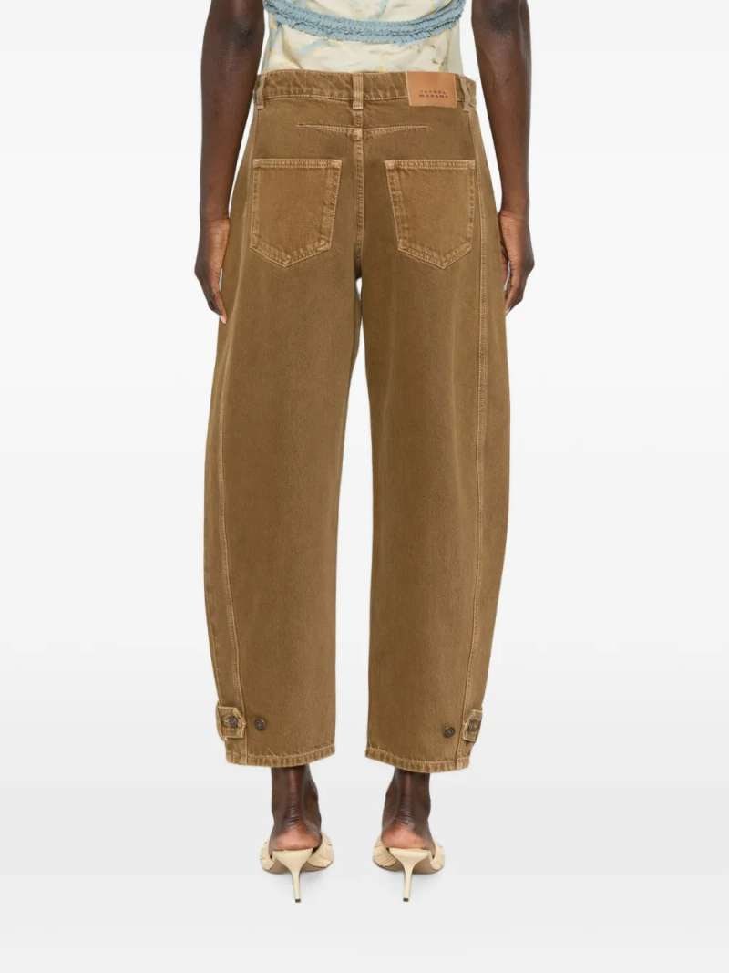 Isabel Marant Leja Pants, view 4