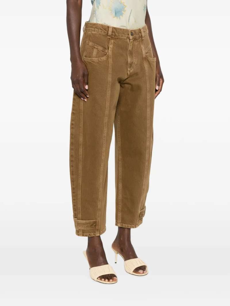Isabel Marant Leja Pants, view 5