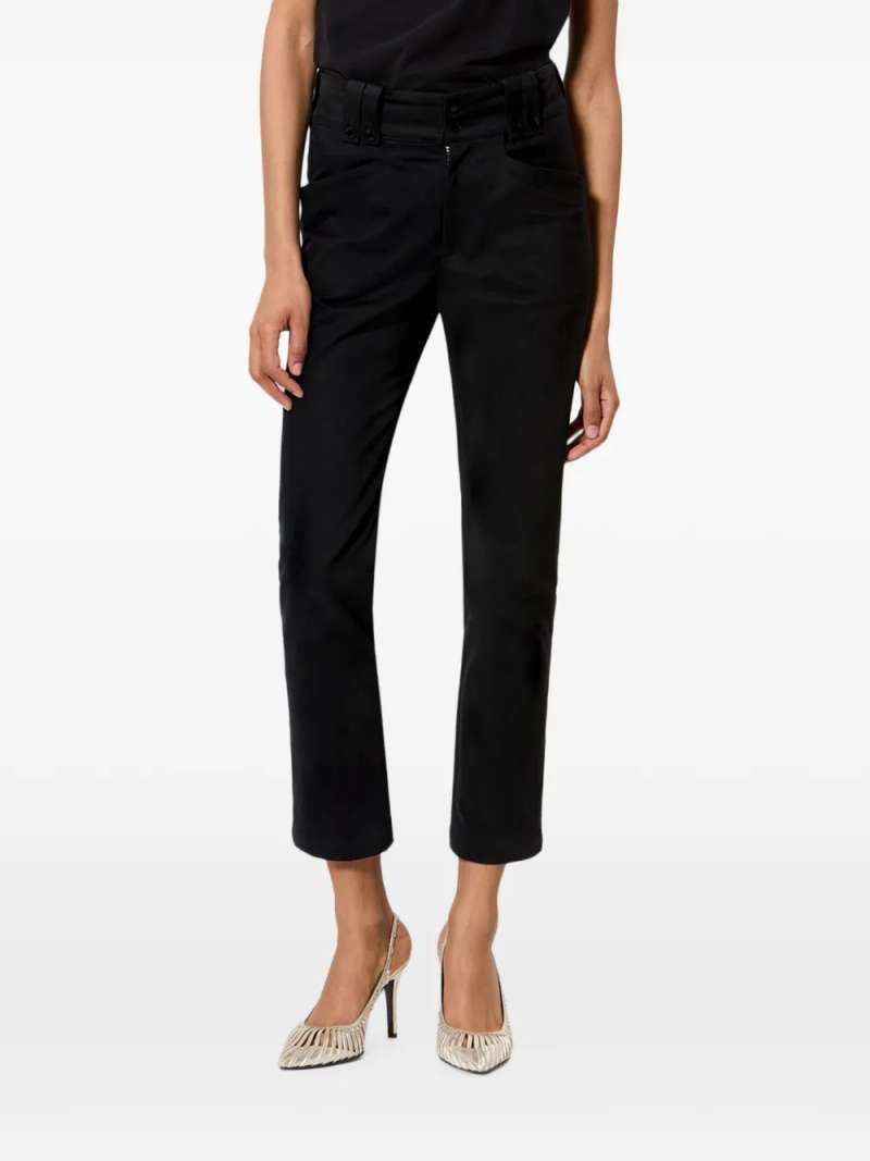 Isabel Marant Birdy Pants, view 3