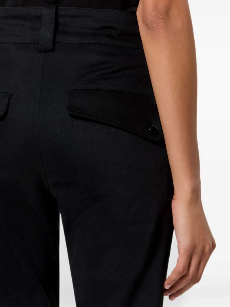 Isabel Marant Birdy Pants, view 6